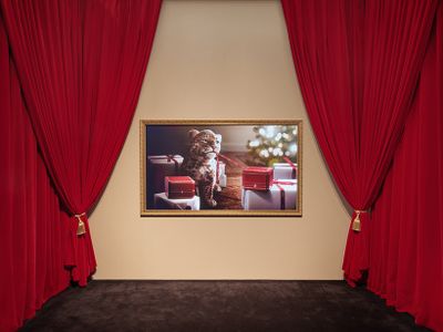 Tomoyuki Kusunose © Cartier