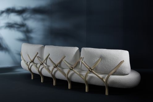 卓越した技術で“あなたのため”の家具を。インテリアブランド「プロメモリア」の魅力