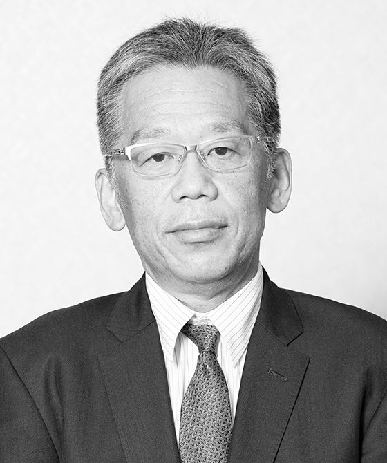 やまもと・のぶゆき　1989年、和歌山県立医科大学医学部卒業。国立がん研究センター中央病院、近畿大学、静岡県立静岡がんセンターを経て、2013年から現職。24年から同大学副学長を兼務。同年、日本がんサポーティブケア学会第3代理事長に就任。専門分野は肺がん。