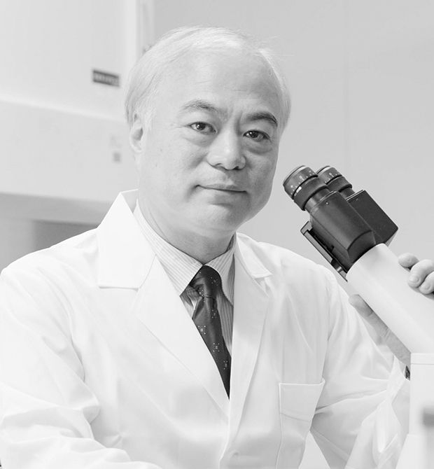 かわかみ・ゆたか　慶應義塾大学医学部血液内科、米国NIH国立がん研究所等を経て、慶大医学部先端医科学研究所所長・教授、日本がん免疫学会理事長を歴任。がん免疫学研究とがん免疫療法の開発で受賞多数。がんを攻撃するキラーT細胞の標的がん抗原の同定や制御性T細胞も関与するがん免疫抑制機構の解明によりがん免疫療法の開発・改良を進めている。2019年から現職。