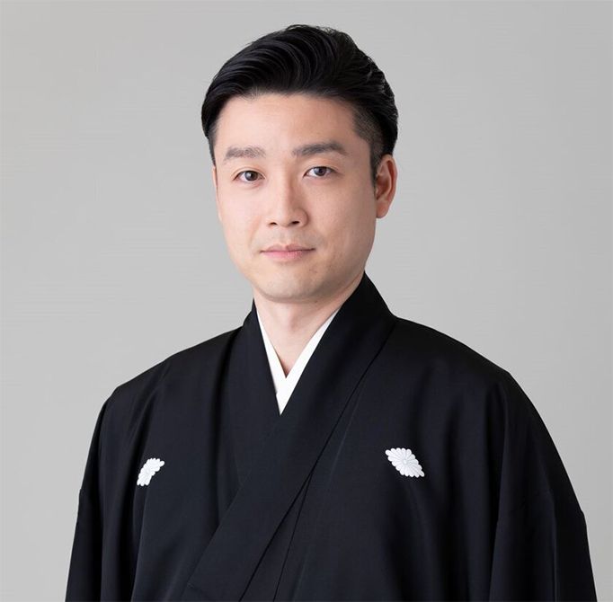 三代目 尾上菊之丞