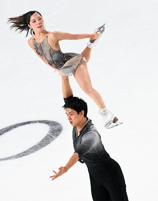 写真/AFP(アフロ)