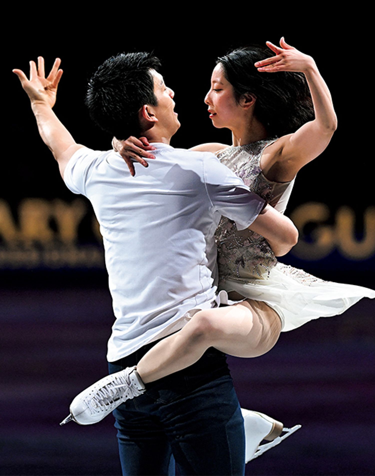 2025年3月世界選手権にて2度目の優勝。