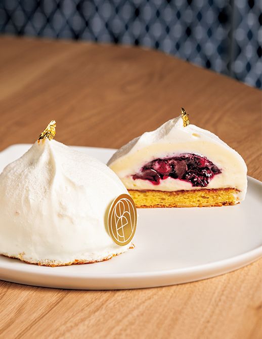 パティスリー オンディーヌ