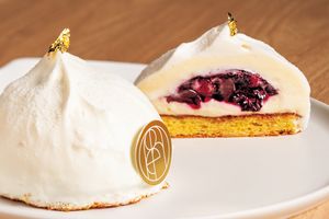 東麻布に生まれた注目店パティスリー オンディーヌ。フランス菓子×クラシック音楽の融合