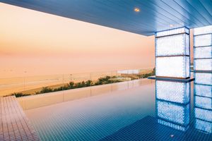 ベトナム・ダナンの新ランドマーク「プリンスホテル ダナン」でオーシャンビューを満喫