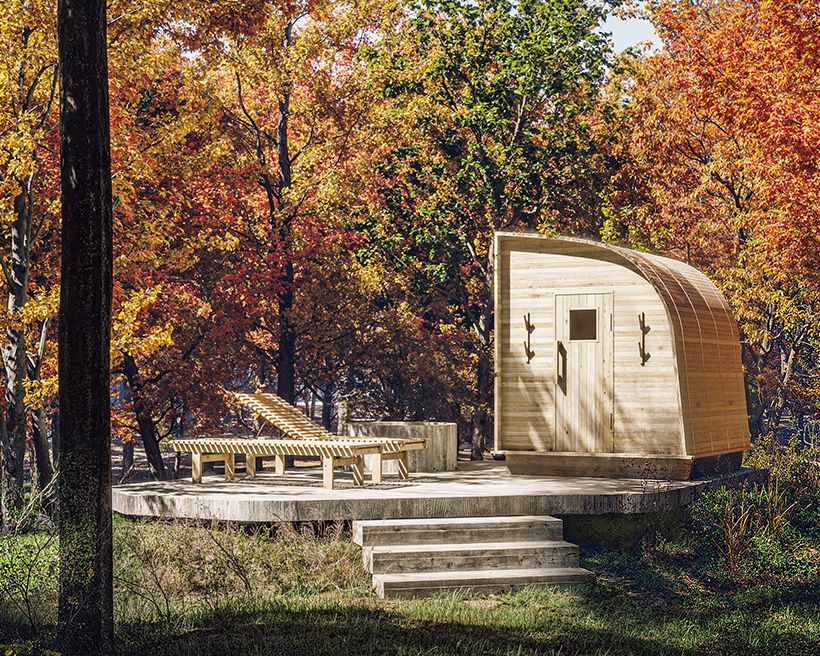 kupu sauna(クプ サウナ)