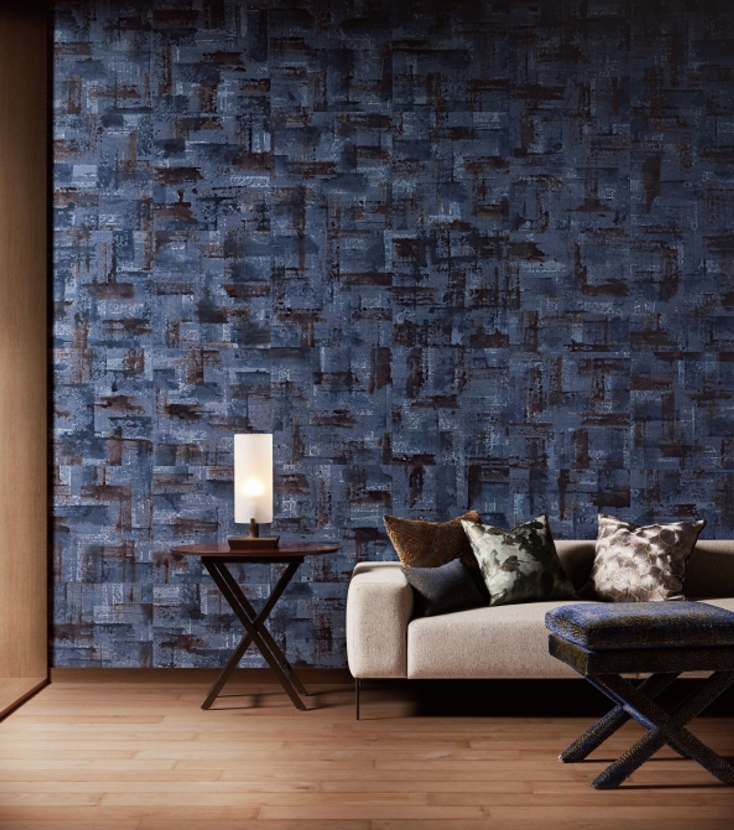 tomita TOKYOの「KOZO VI（コウゾ シックス）」。