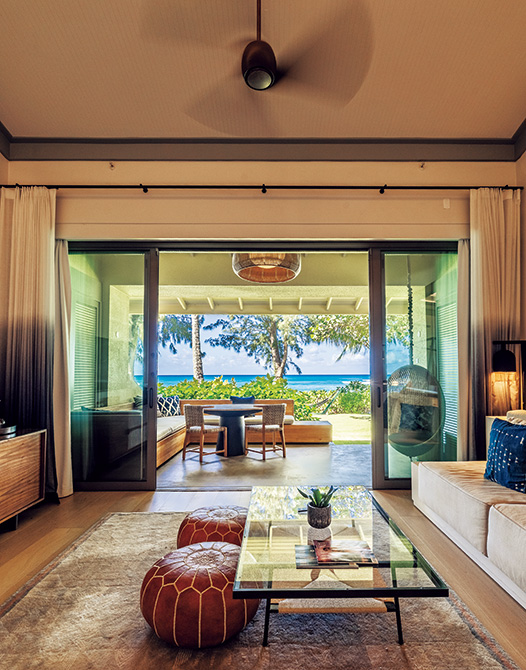 【新品未使用】リッツカールトン　タートルベイ限定　ポーチ 子供の頃からずっと好きだった @ritzcarltonoahuturtlebay 🌴 この間の