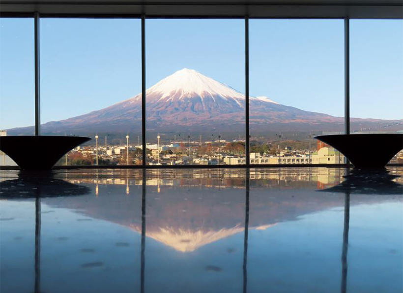 富士山世界遺産センター館長に聞く！ 富士山を眺めるのにおすすめの