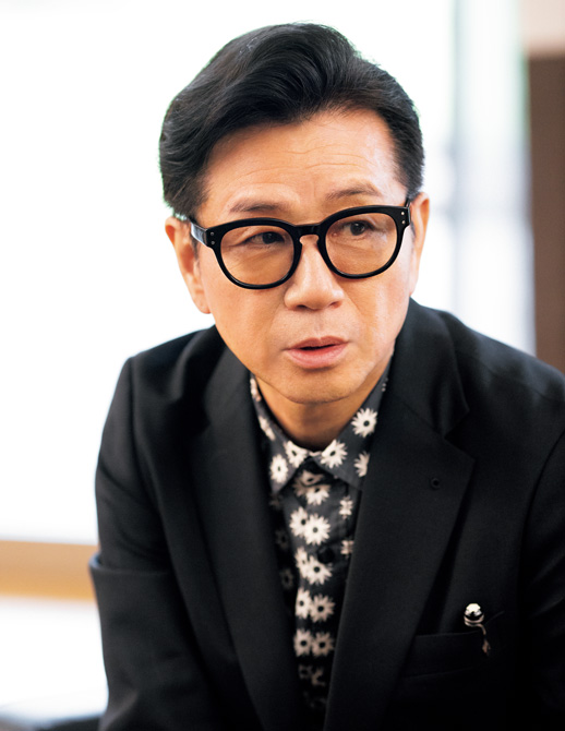 五木寛之×藤井フミヤ 新春スペシャル対談（前編）～ふるさと、そして