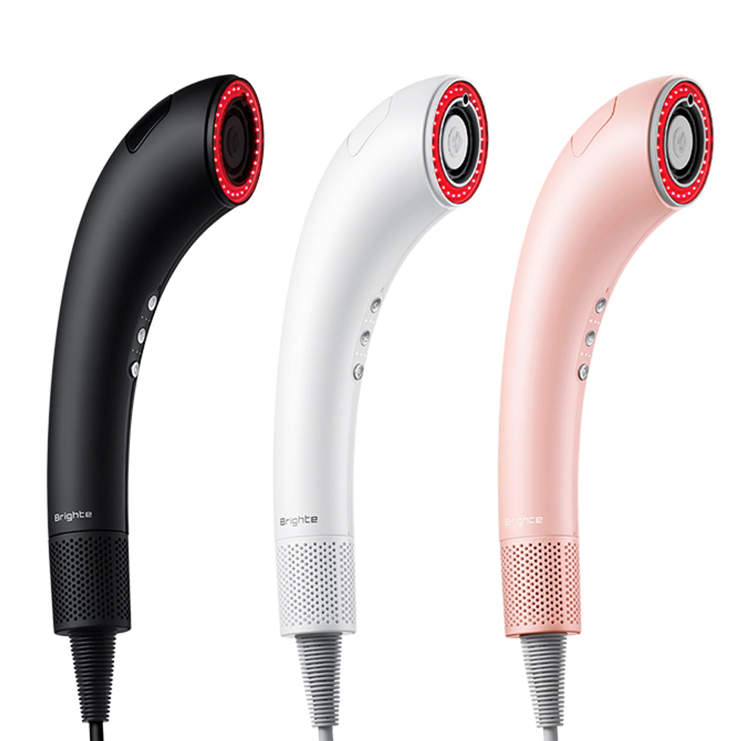 シャワードライヤー 全3色 各3万9600円／ブライト