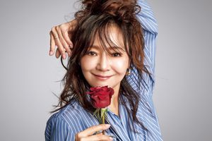 杏里自らが語る音楽の軌跡、Q＆A。シティ・ポップの女王が歩む杏里という生き方