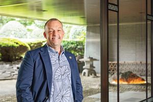 ハワイ州知事に特別インタビュー。ハワイの最新情報と変わらぬ魅力を聞きました