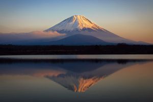 伝えたい、私の“富士山愛”。写真家・太田裕史さんに聞く、最も感動した富士山の姿