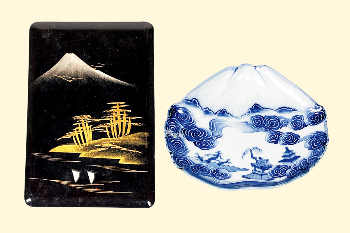 富士山コレクター・大宮仁さんのコレクションとは？ 富士山の魅力を