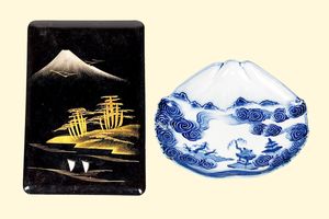 富士山コレクター・大宮仁さんのコレクションとは？ 富士山の魅力を教えていただきます