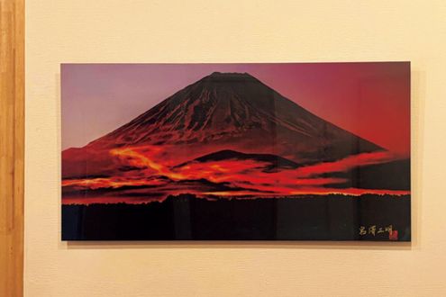 勝俣州和さんに聞いた、富士山の魅力＆感動した思い出。龍の雲がかかった写真にも注目