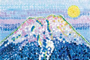 静岡在住・工藤夕貴さんの“富士山愛”。日常への取り入れ方も教えていただきました