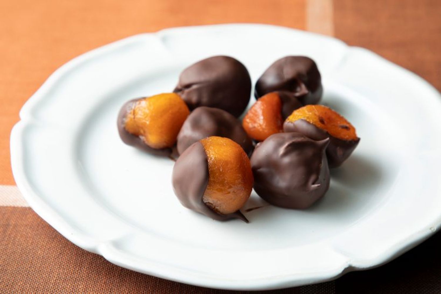 きんかんジェット。