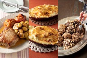 タサン志麻さん人気レシピ7選。シチューやアヒージョ、スイーツなど【2025年人気記事まとめ】