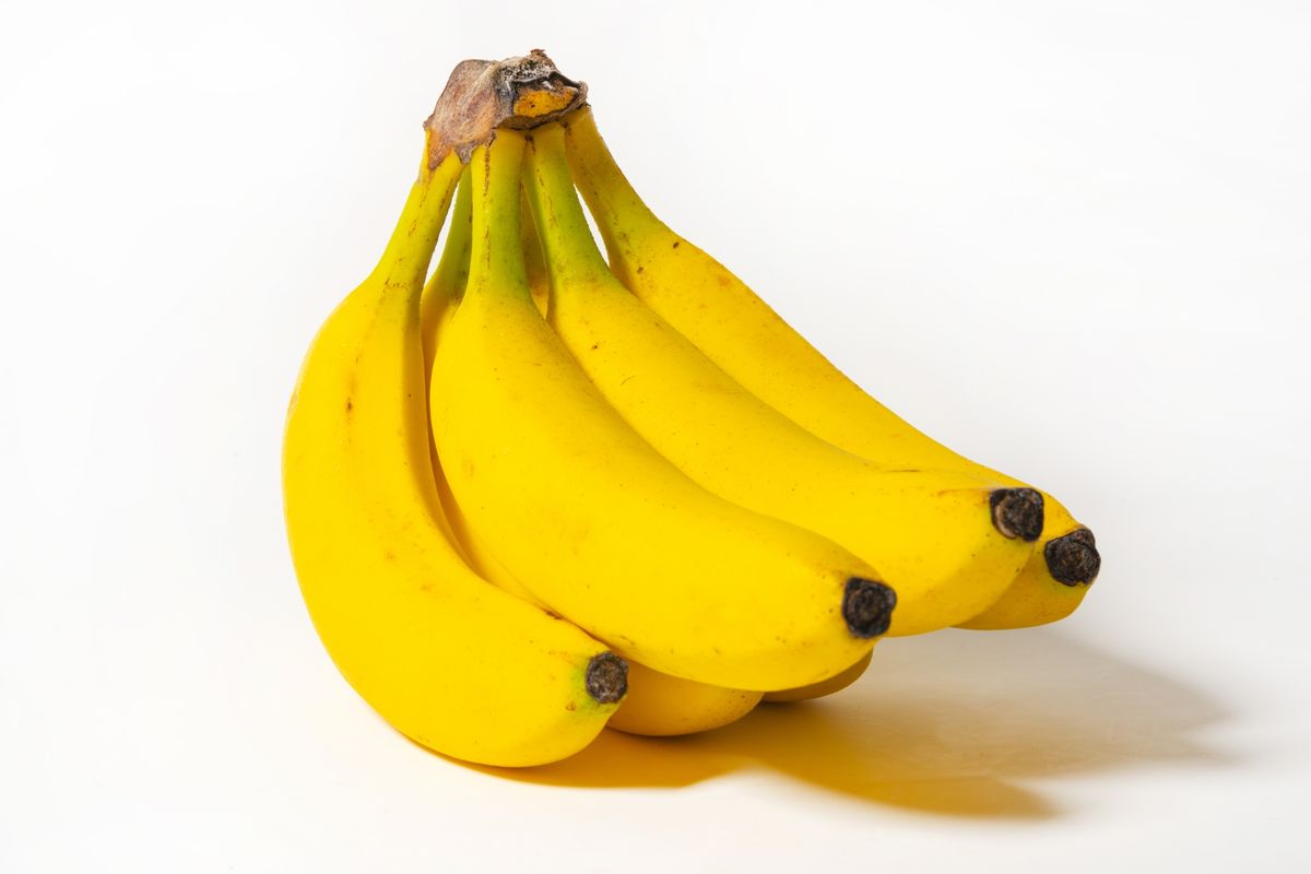 質のよい睡眠のために手軽な「朝バナナ」を習慣に。