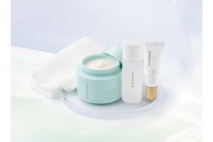 「SUQQU」のスキンケアが満喫できるキットが数量限定で発売