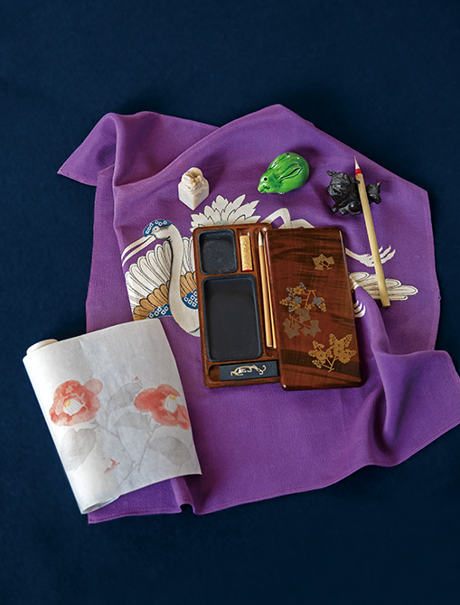 Masayo's Style】料理家・三枝政代さんが綴る「 暮らしの遊び心」1月