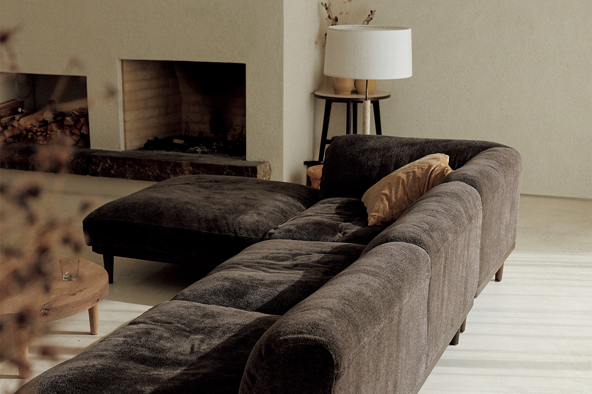 人気家具ブランド「TRUCK」からシンプルで上質な新レーベルが登場