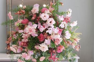 唯一無二の花色にうっとり。今贈りたい、無農薬で栽培された「ファームたかお」のスイートピー