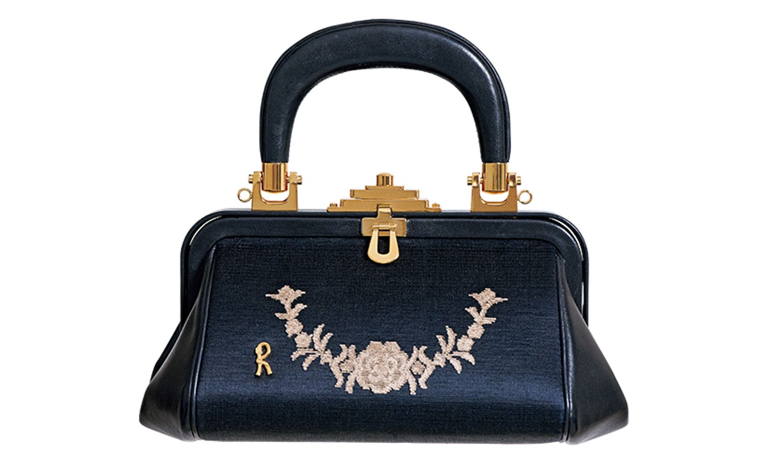 〔ギルランダ〕バゴンギ・ヴィテッロ　 36万3880円   本体素材：牛革（イタリアンレザー）　レーヨン　申込番号　3018-018733-0-0