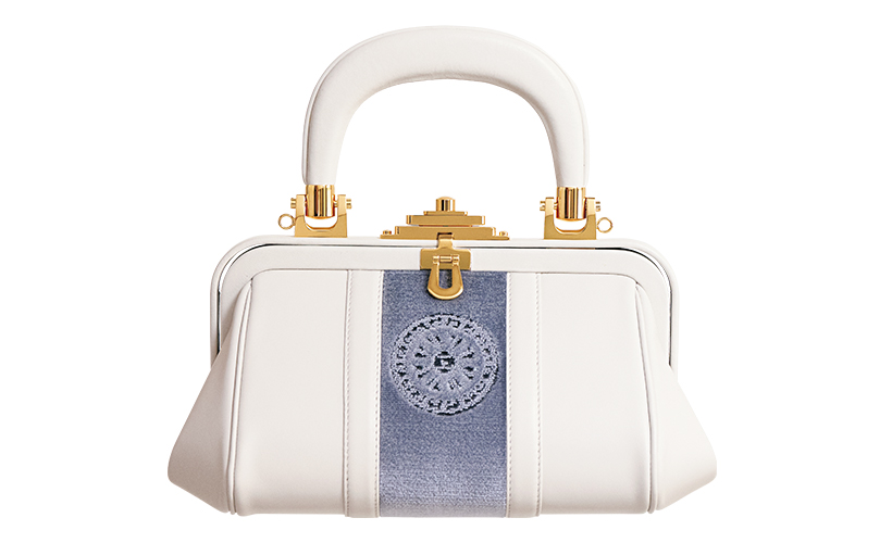 甦る名品バッグ「ロベルタ ディ カメリーノ」“新生バゴンギ” 誕生