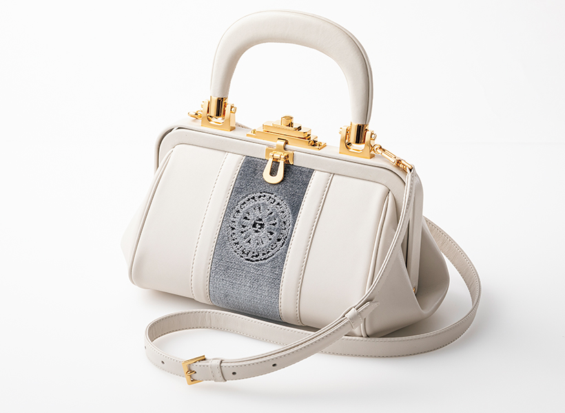 甦る名品バッグ「ロベルタ ディ カメリーノ」“新生バゴンギ” 誕生