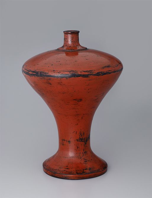 瓶子　一口　サントリー美術館