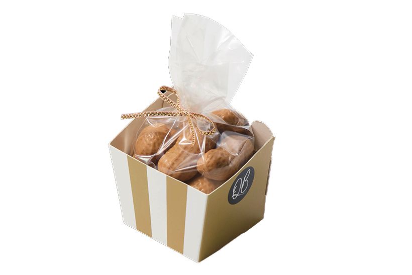 カンタン バイィの「カカウェット」5,184円。思わず写真を取りたくなるユニークな見た目も魅力。