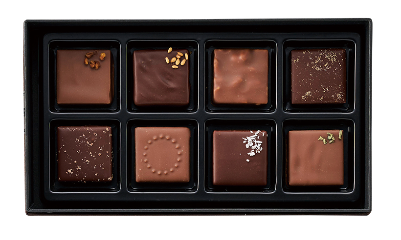 サロン・デュ・ショコラ 2026」の注目ショコラティエ＆ブランドを紹介