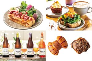 ウェルネスフードがおいしいハワイの名店4選。テイクアウトの人気店も