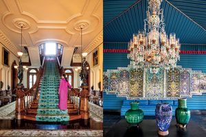 ハワイ好きなら一度は行きたい、ラグジュアリーな美術館体験