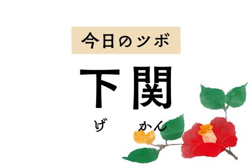 顔面痛や顎関節症、歯痛の治療に用いられる「下関」。耳鳴りや難聴を緩和する働きも