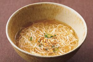 体をあたため、栄養補給！冬の食養生にぴったりなお取り寄せグルメ