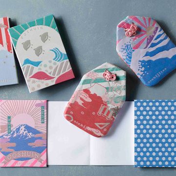 【美と美味の国・山梨へ】第6回　富士の伏流水に育まれ、数奇な運命をたどってきたテキスタイルの物語