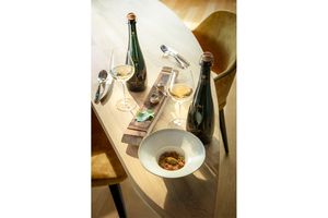 「アンリ・ジロー」　シャンパーニュ 個性豊かなワイナリーを巡る旅へ