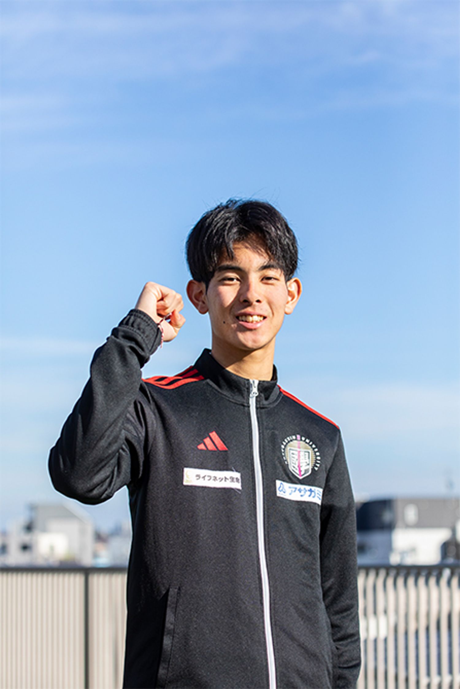 野中恒亨選手（3年）は留学生ランナーとも対等以上に渡り合える走力とメンタルの持ち主だ。出雲駅伝では3区で東京国際大学のリチャード・エティーリ選手（3年）に競り勝ち、区間2位。全日本大学駅伝では3区で5人をゴボウ抜きして区間賞を獲得した。大会前、上原主将は「野中や辻原は自分たちの想像を遥かに超えてくる、頼りになる存在。上限が計り知れない」と語っていた。新チームでもエースとしての活躍が期待される。