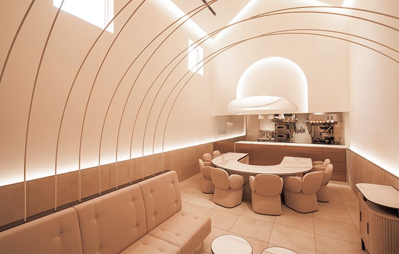 L’Unique labo（リュニック ラボ）