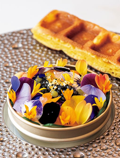 L’Unique labo（リュニック ラボ）