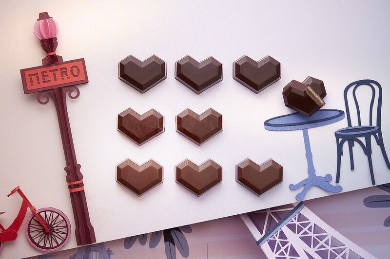 ペピクール　9個入4,860円、6個入 3,780円