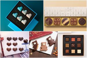 【2026年バレンタイン】世界的ショコラトリーによる珠玉のチョコレート5選
