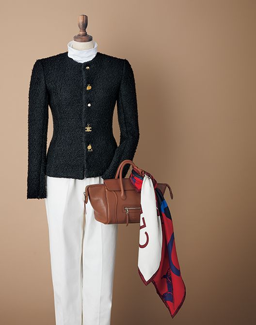 「セリーヌ」の新デザイナーが手がける2026年春の新作に注目