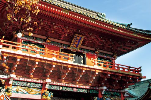 神社参拝は心のトレーニング。偏った心を鍛え直すことで願いが叶い開運できます【佐々木優太の開運指南】
