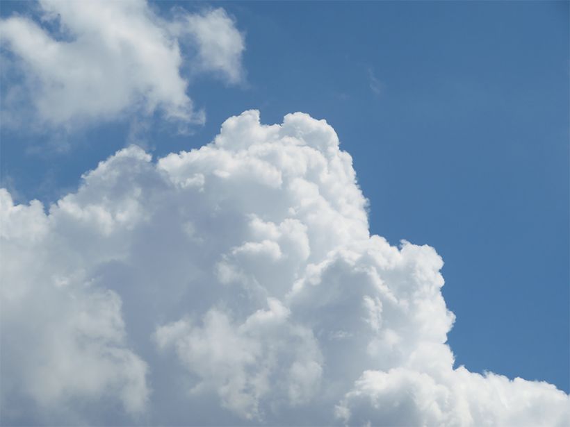 写真／荒木健太郎